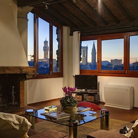 Torre Donati By Mmega Apartment Флоренция Екстериор снимка