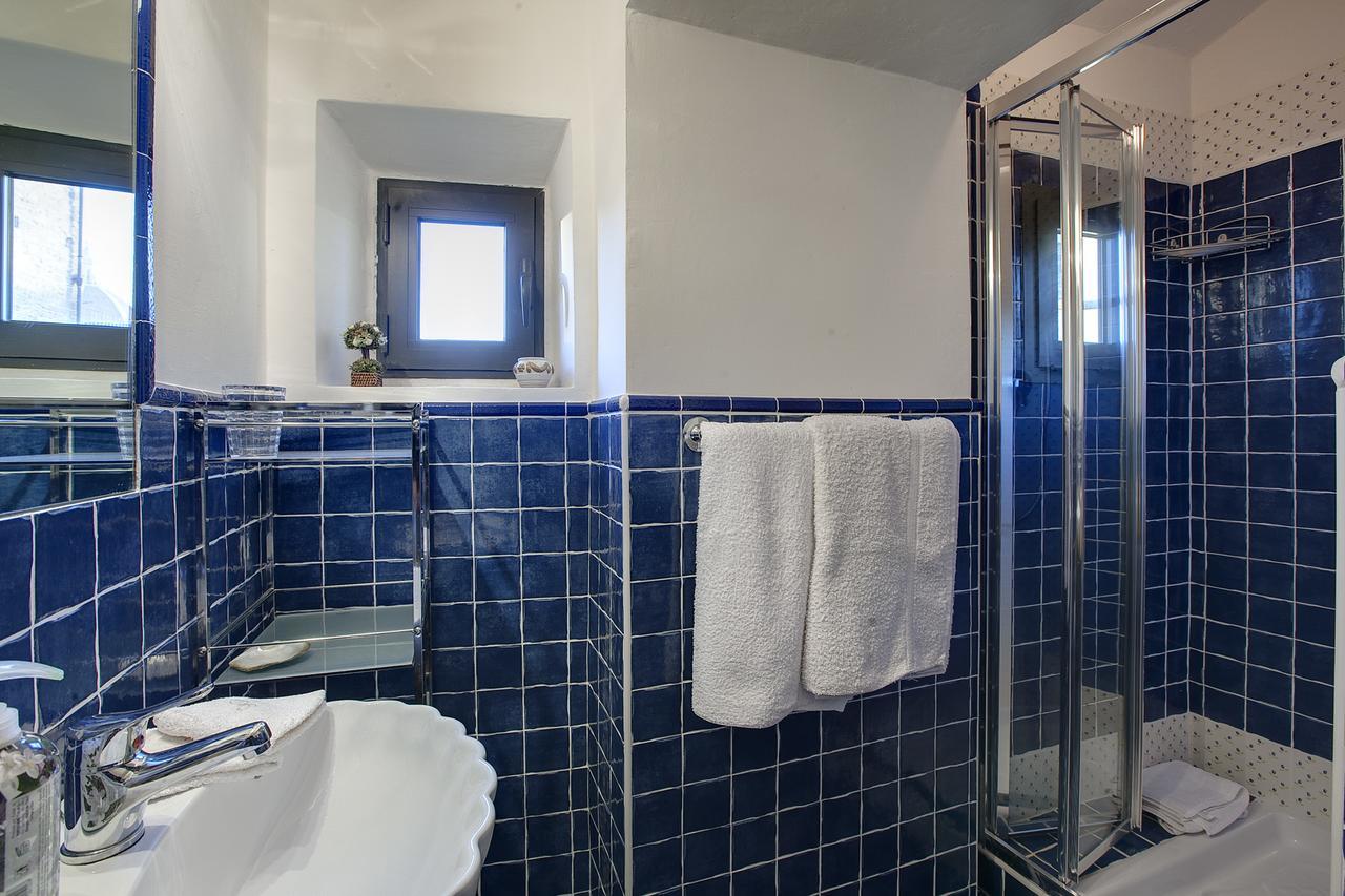 Torre Donati By Mmega Apartment Флоренция Екстериор снимка