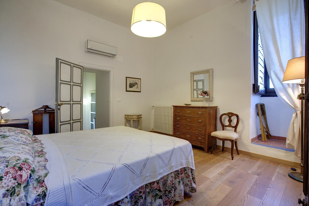 Torre Donati By Mmega Apartment Флоренция Екстериор снимка