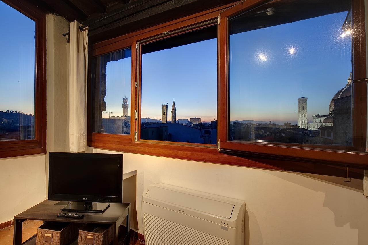 Torre Donati By Mmega Apartment Флоренция Екстериор снимка