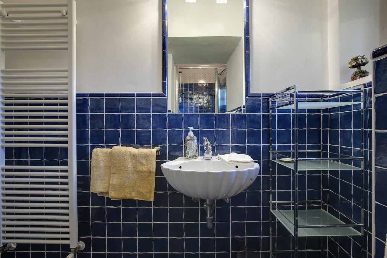 Torre Donati By Mmega Apartment Флоренция Екстериор снимка