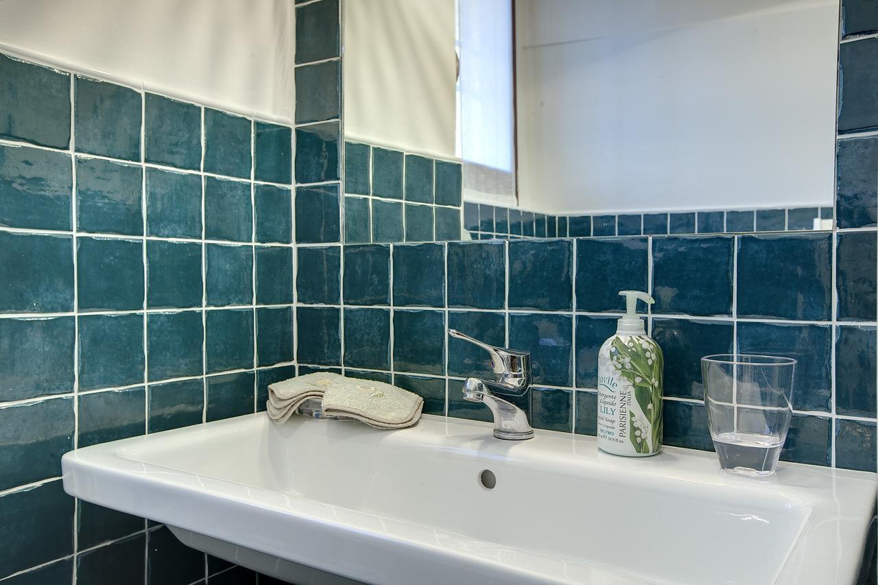 Torre Donati By Mmega Apartment Флоренция Екстериор снимка