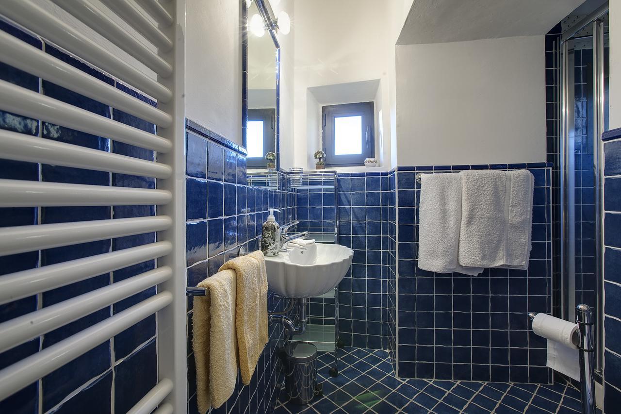 Torre Donati By Mmega Apartment Флоренция Екстериор снимка