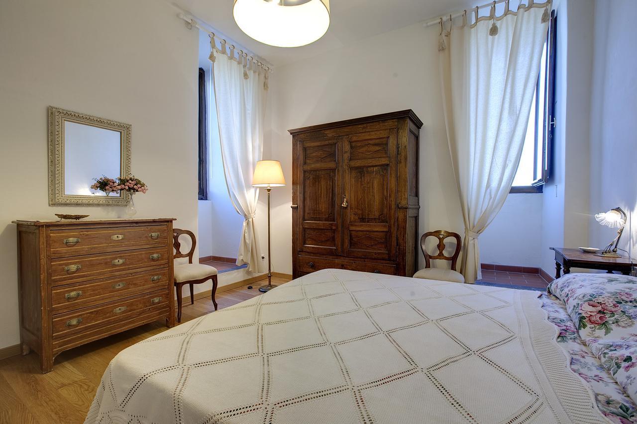 Torre Donati By Mmega Apartment Флоренция Екстериор снимка